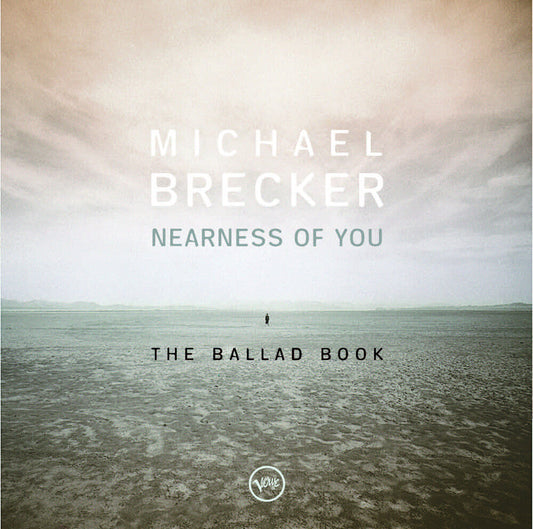 Michael Brecker - Nearness Of You: The Ballad Book (Hqcd) (Jpn) [CD] [New CD]