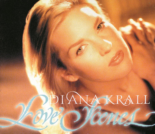 Diana Krall - Love Scenes (Hqcd) (Jpn) [CD] [New CD]