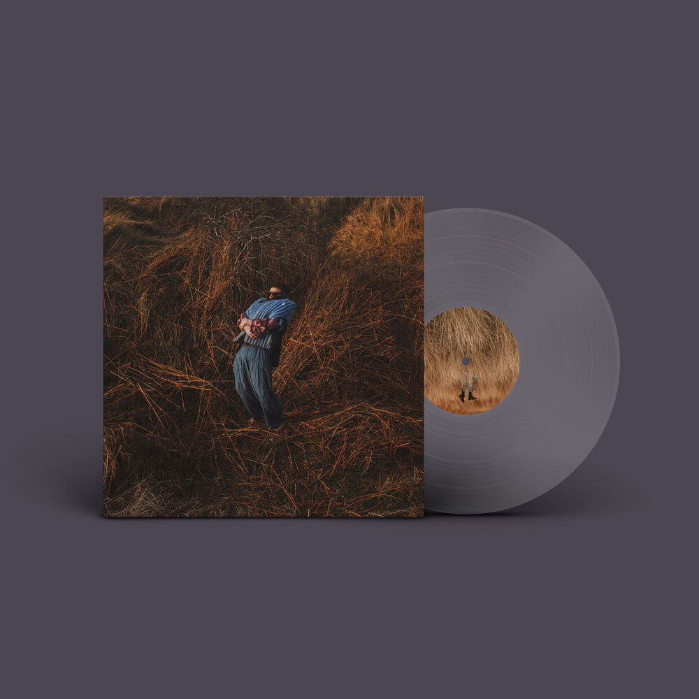 Jack Garratt - Pillars [LP Indie exclusive clear] [New Vinyl]
