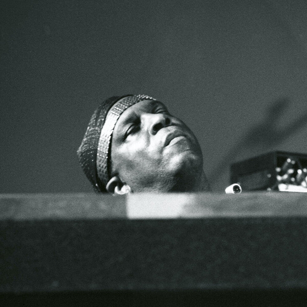 Sun Ra - Nuits De La Fondation Maeght (Box) [With Booklet] [New CD]