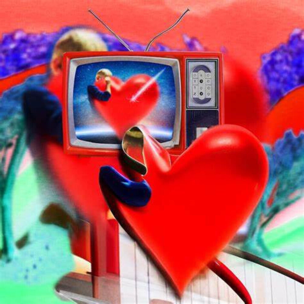 Scandal - Love Spark Joy (Ep) (Uk) [CD] [New CD]