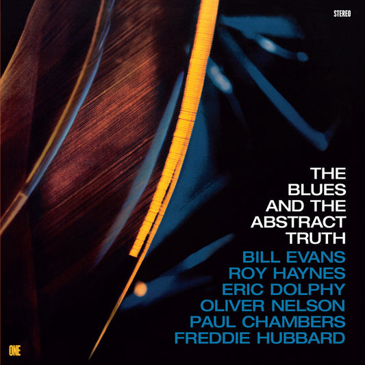 Oliver Nelson - Blues & The Abstract Truth (Bonus Tracks) [Limited Edition] [New Vinyl]