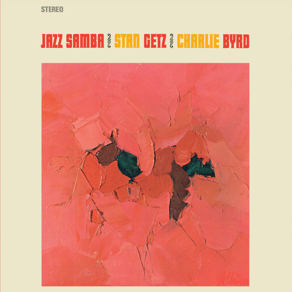 Stan Getz  / Byrd,Charlie - Jazz Samba (Bonus Tracks) [Limited Edition] [180 Gram] (Spa) [New Vinyl]