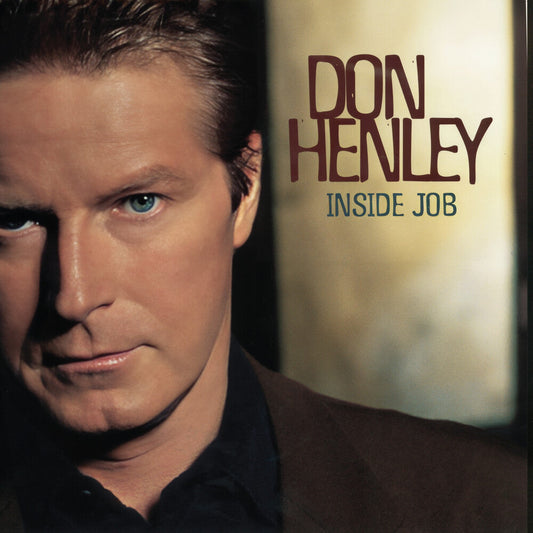 Don Henley - Inside Job [Remastered] [New CD]