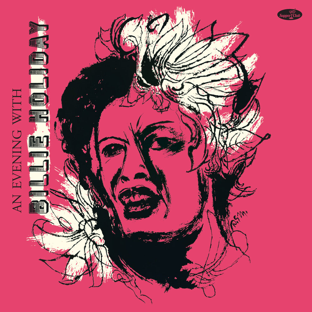 Billie Holiday - Evening With Billie Holiday (Bonus Tracks) [Limited Edition] [New Vinyl]