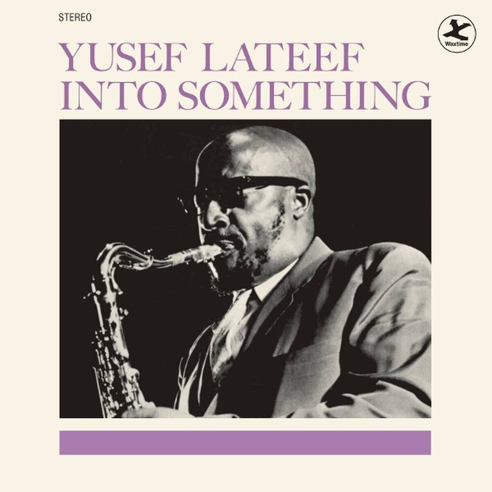 Yusef Lateef - Into Something (Bonus Tracks) [Limited Edition] [180 Gram] (Spa) [New Vinyl]