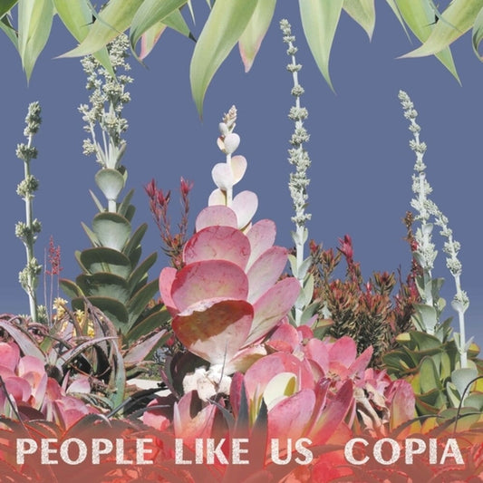 People Like Us - Copia [LP] [New Vinyl]