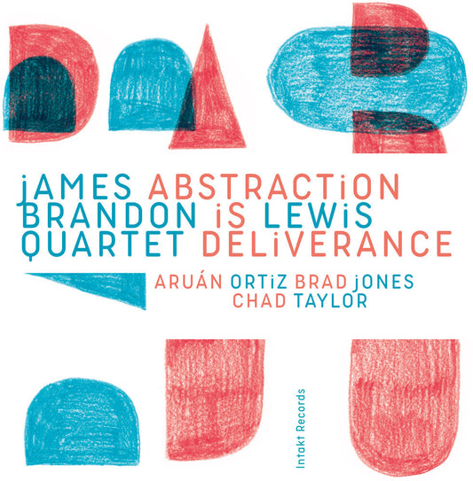 James Lewis  Brandon Quartet - Abstraction Is Deliverance [CD] [New CD]