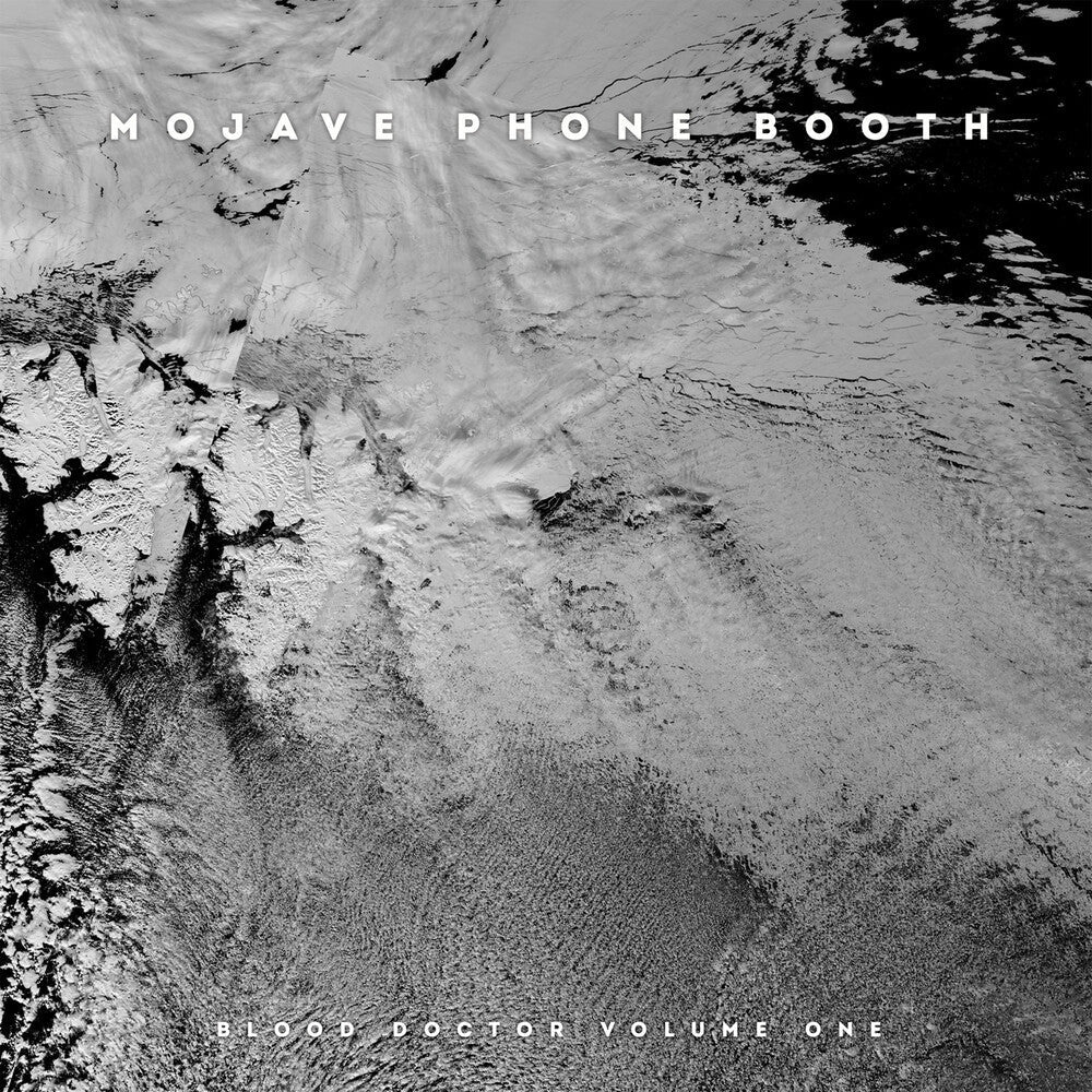 Mojave Phone Booth - Blood Doctor Volume One [CD] [New CD]