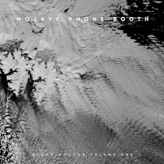 Mojave Phone Booth - Blood Doctor Volume One [CD] [New CD]