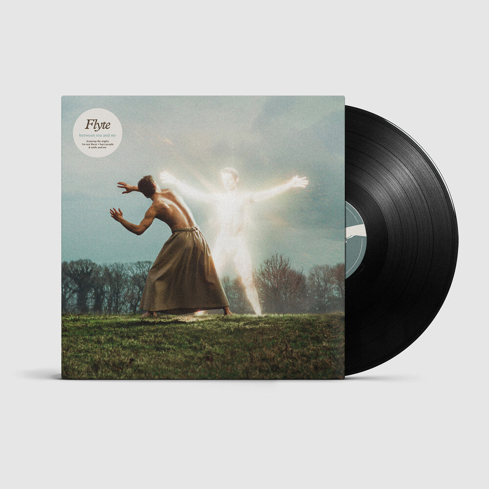 Flyte - Between You & Me [180 Gram] (Post) Vinyl Record [New]