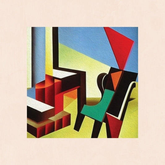 Simon Herody - Hard Lounge [LP] [New Vinyl]