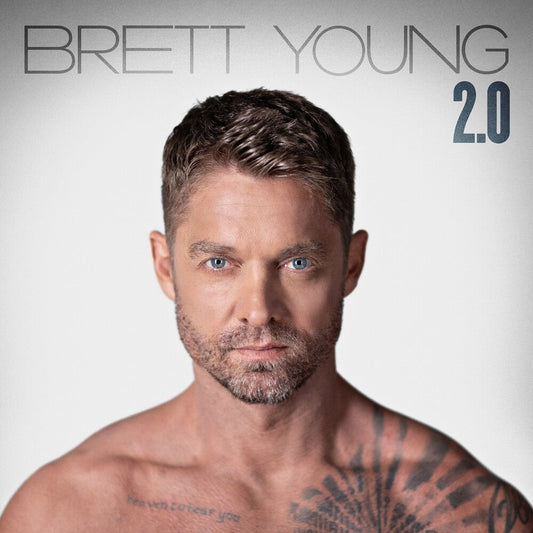 Young, Brett - 2.0 [LP]