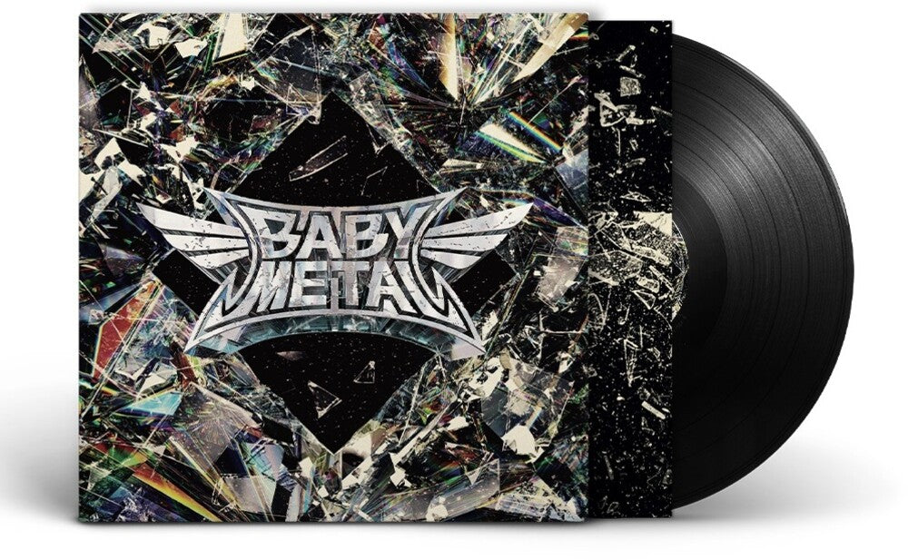 BABYMETAL - Metal Forth [LP] [New Vinyl]