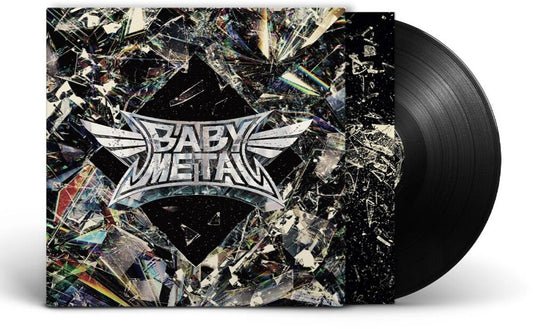 BABYMETAL - Metal Forth [LP] [New Vinyl]