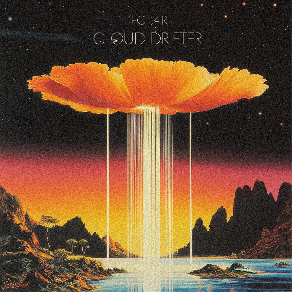 L'Eclair - CLOUD DRIFTER [LP] [New Vinyl]