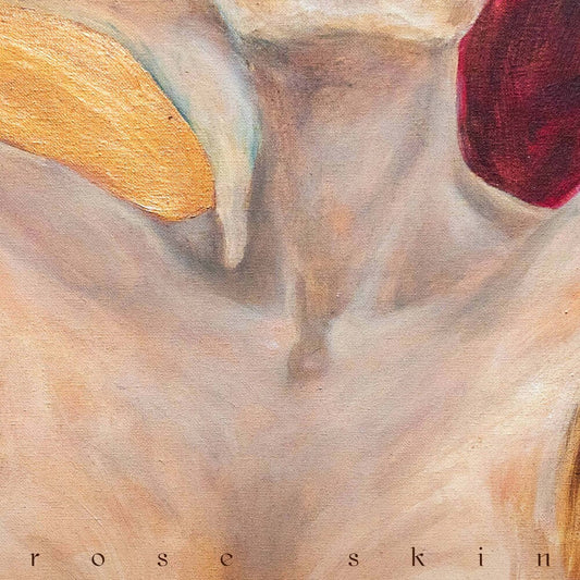 Mariin K - Rose Skin [CD] [New CD]