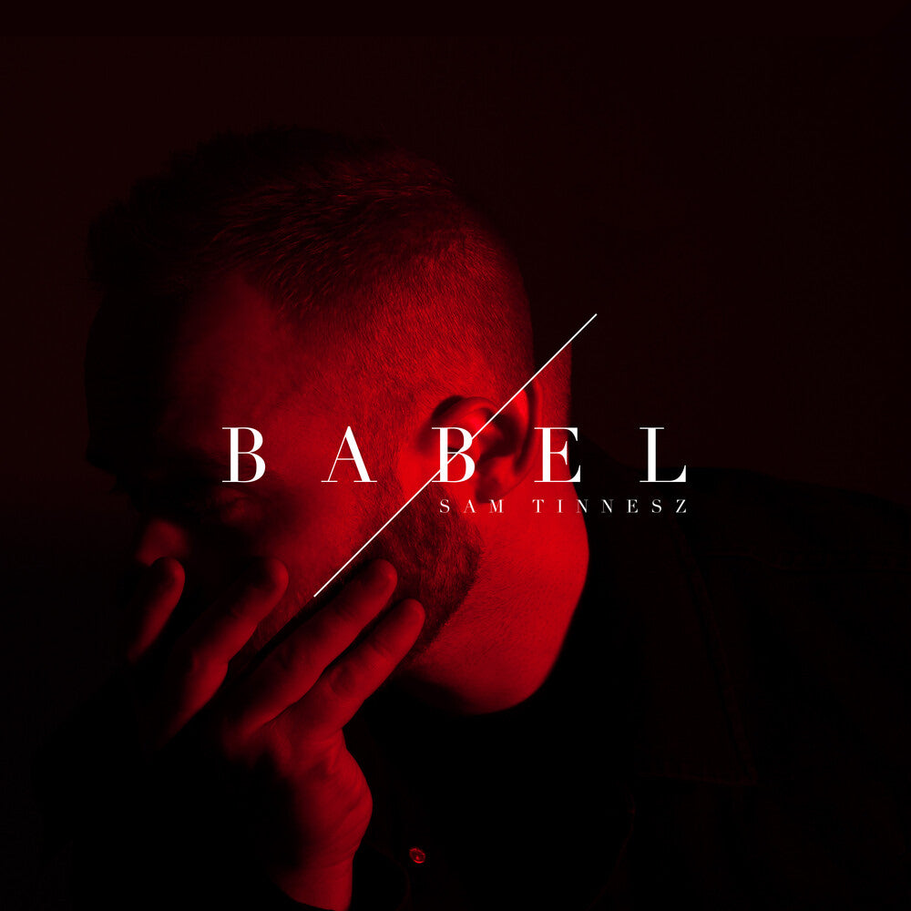 Sam Tinnesz - Babel [LP] Vinyl Record [New]