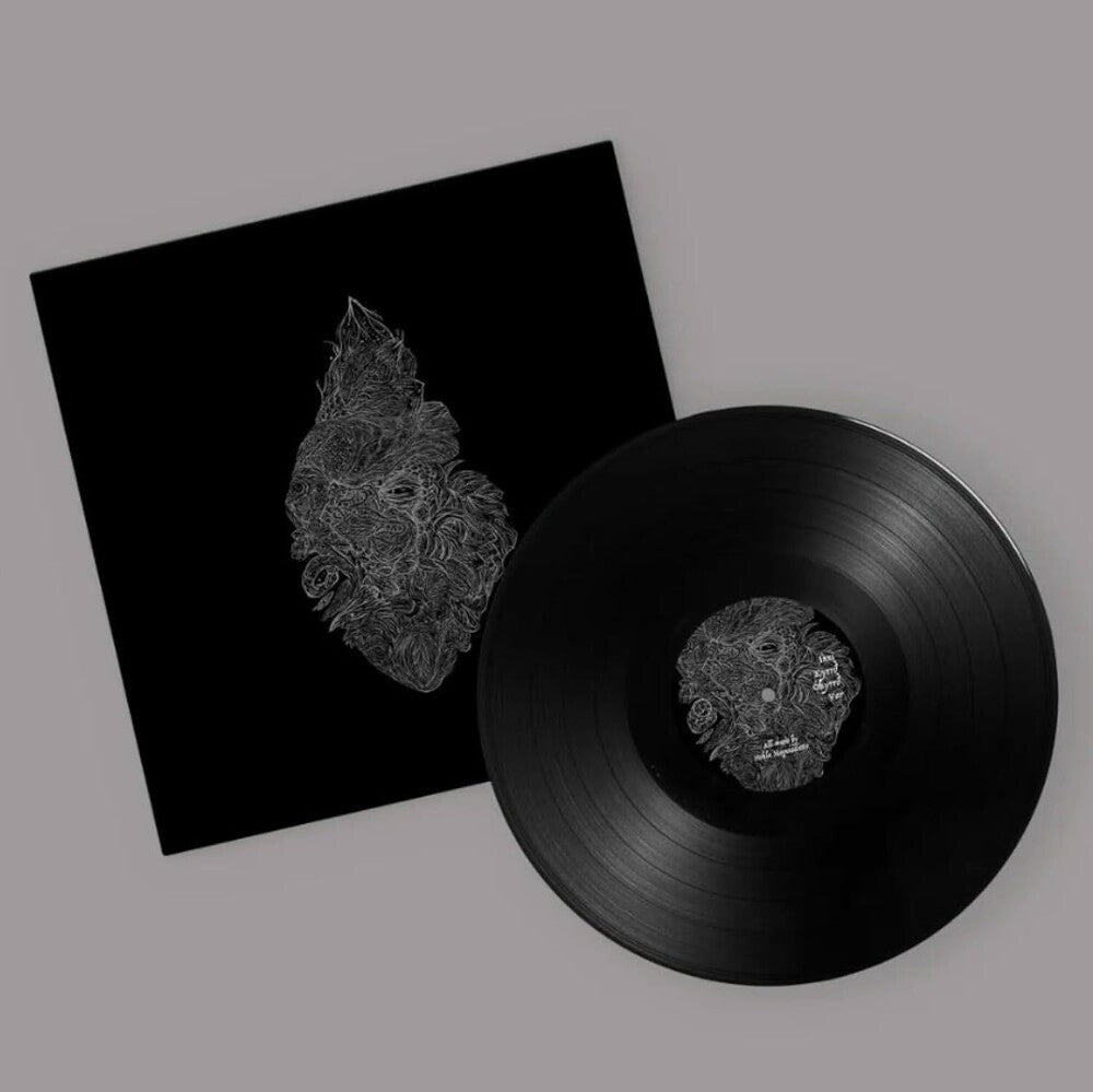 Hekla - Turnar (Uk) [LP] [New Vinyl]
