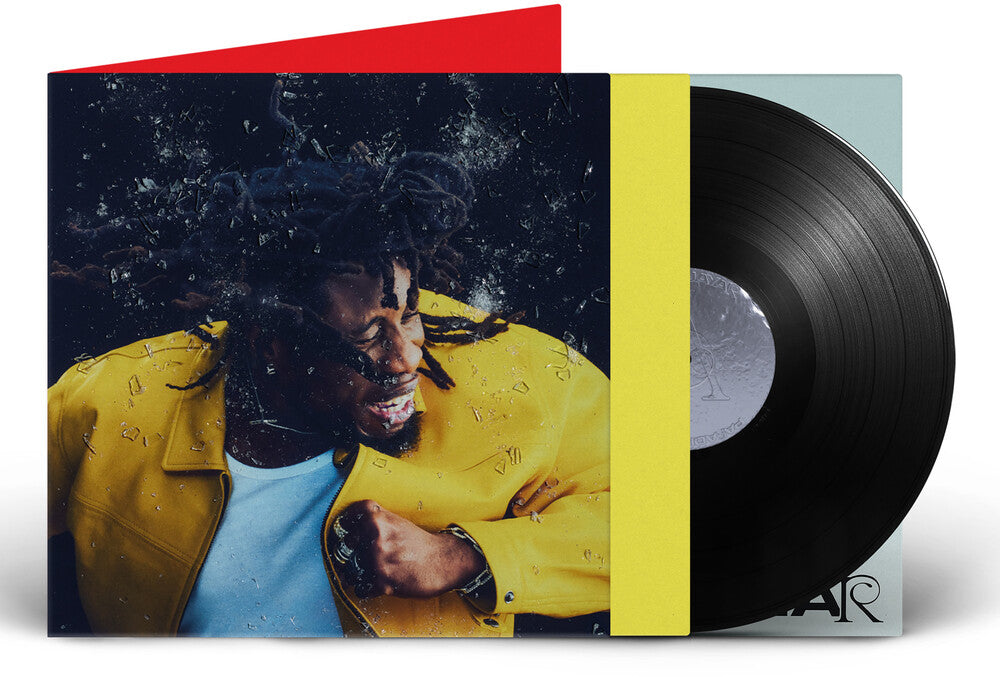 Obongjayar -  Paradise Now [LP] [New Vinyl]