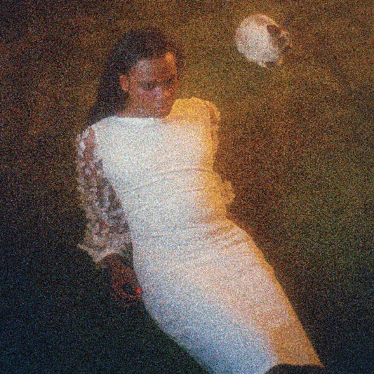 Shamir - Ten [Colored Vinyl] (Org) (Post) (Stic) (Auto) [New Vinyl]