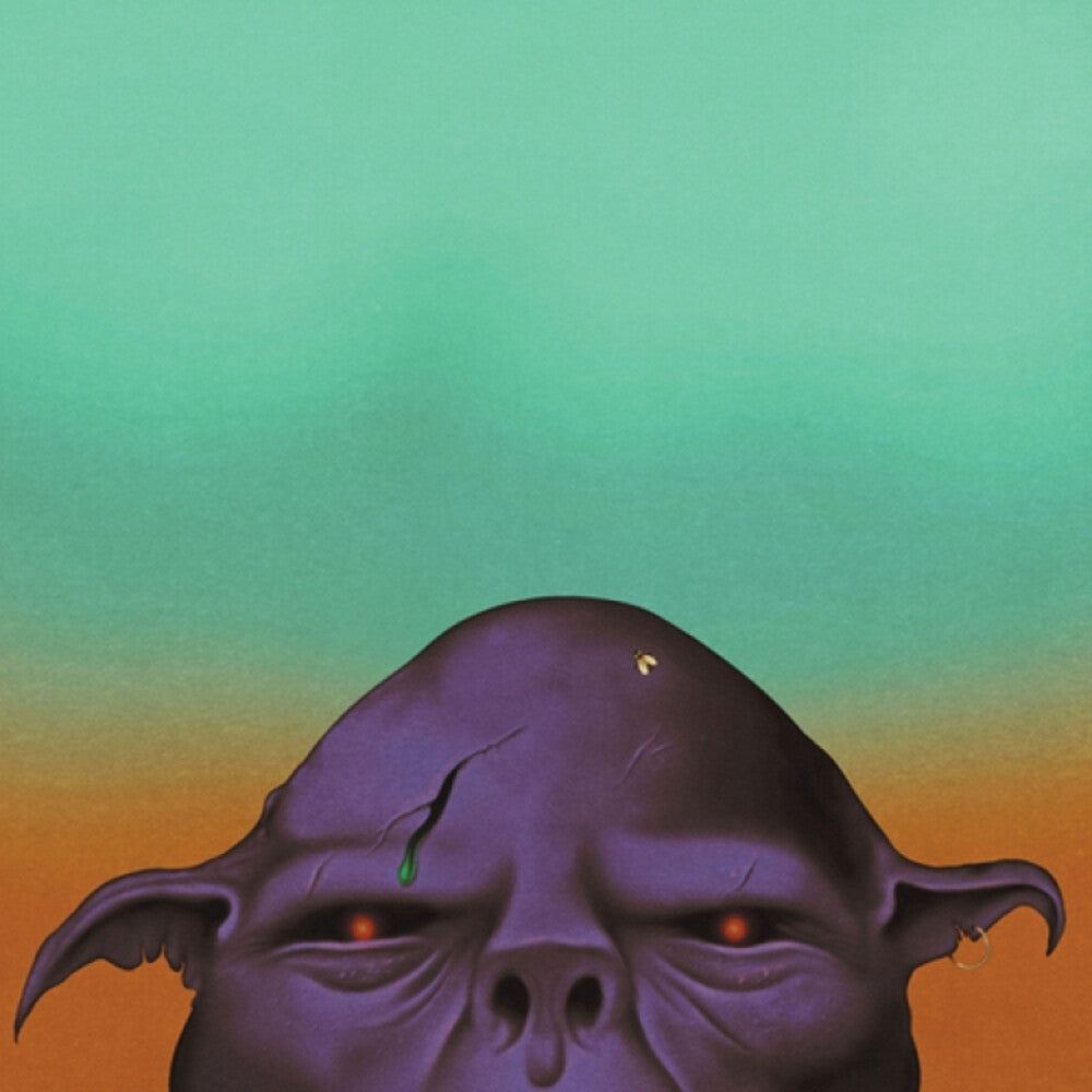 Oh Sees - Orc [Reissue] [New Vinyl]