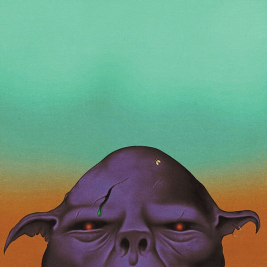 Oh Sees - Orc [Reissue] [New Vinyl]