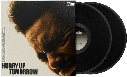Weeknd - Hurry Up Tomorrow [Complete Edition] [New Vinyl]