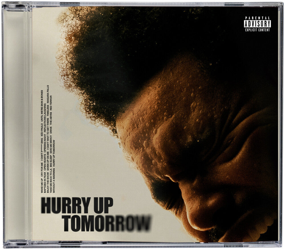 Weeknd - Hurry Up Tomorrow [Complete Edition] [New CD]