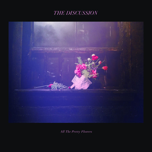 Discussion - All The Pretty Flowers [CD] [New CD]