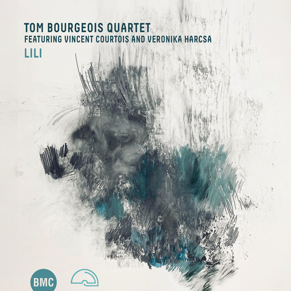Tom Bourgeois - Lili Music CD