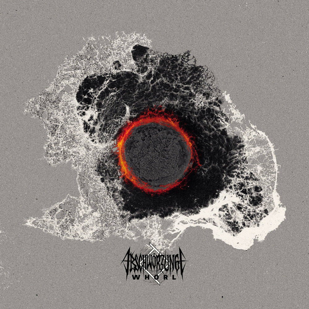 Abschwoorzunge - Whorl [CD]