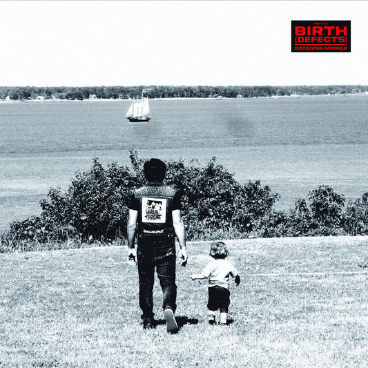 Birth (Defects) - Deceiver/Mirror [LP] [New Vinyl]