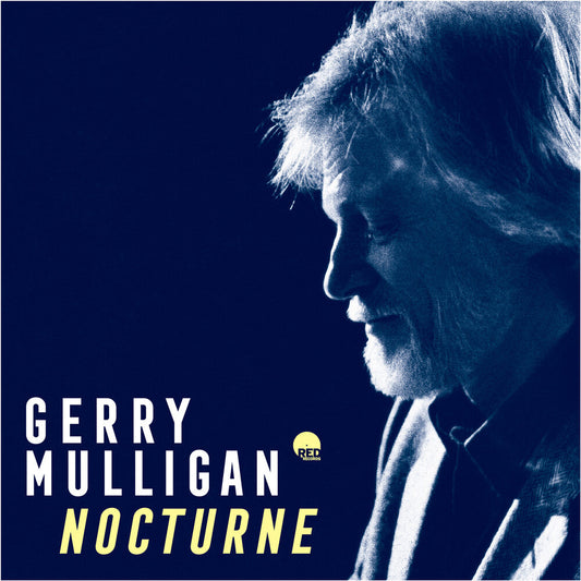Gerry Mulligan - Nocturne [CD] [New CD]