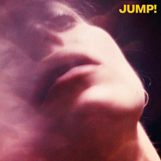 Elsa - Jump [CD] [New CD]