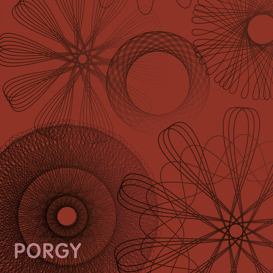 Tony Overwater - Porgy [CD] [New CD]