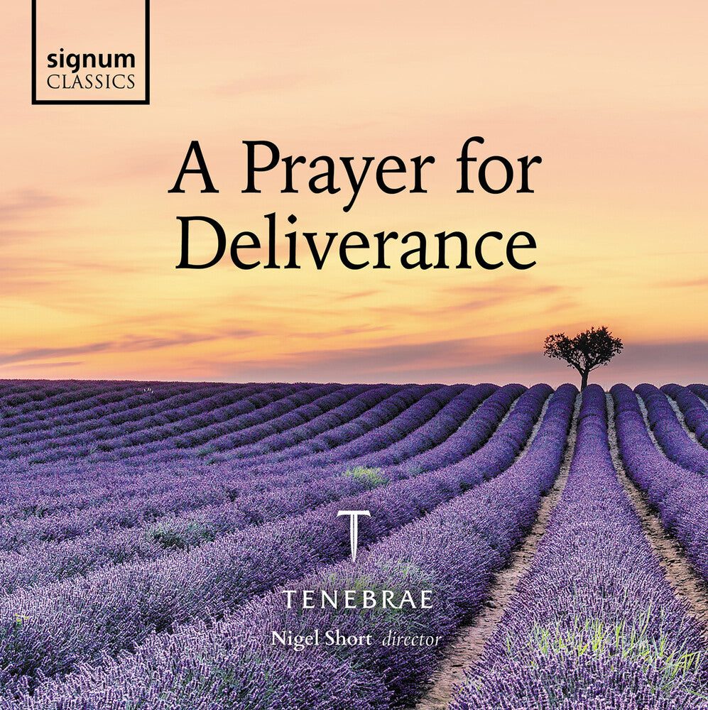 Tom Robson - A Prayer For Deliverance [CD] [New CD]