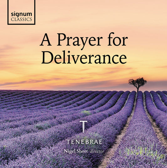 Tom Robson - A Prayer For Deliverance [CD] [New CD]