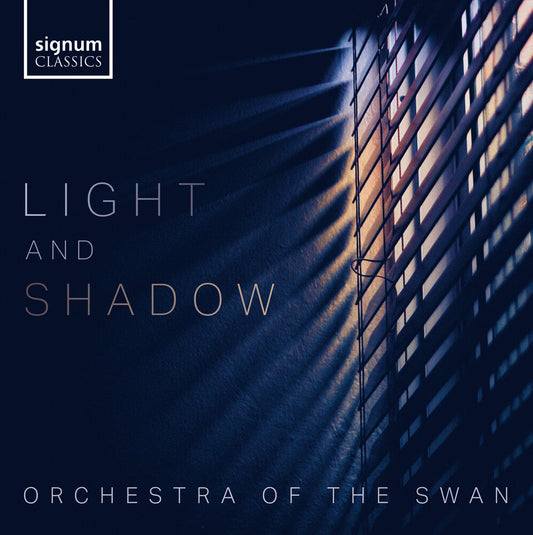 David Page  Le - Light & Shadow [CD] [New CD]