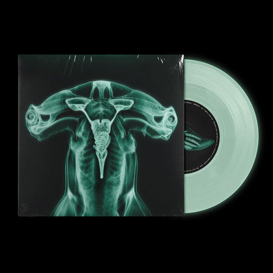 Eartheater & Shygirl - Shark Brain / Dolphin [Colored Vinyl] [New Vinyl]