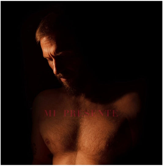 Noel Schajris - Mi Presente [CD] [New CD]