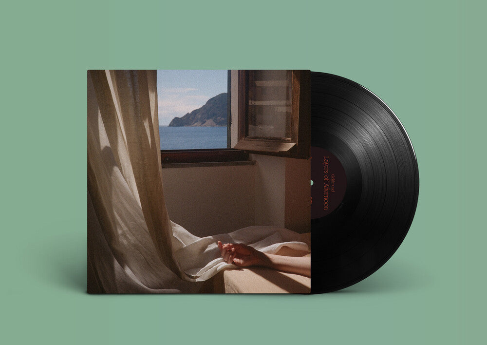 Goldmund - Layers Of Afternoon [LP] [New Vinyl]