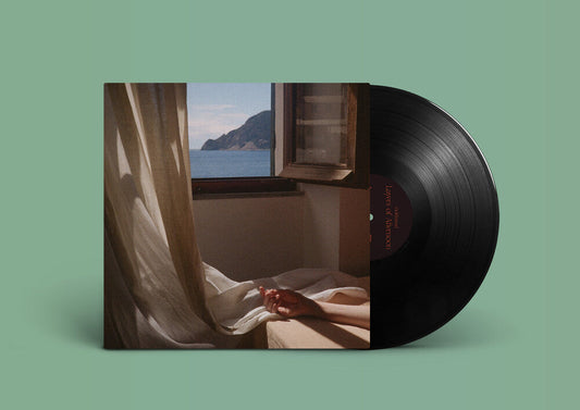 Goldmund - Layers Of Afternoon [LP] [New Vinyl]