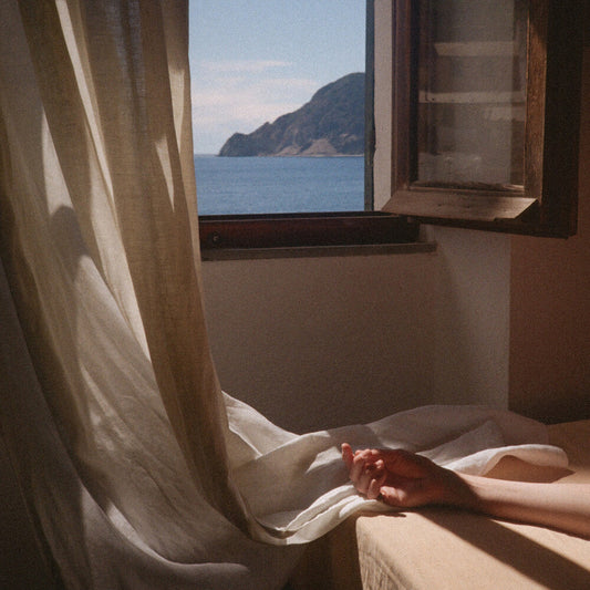 Goldmund - Layers of Afternoon [CD]