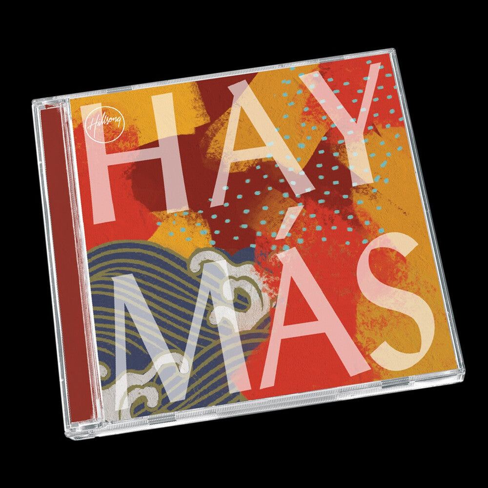 Hillsong Worship Hillsong En Espanol - Hay Mas [CD]