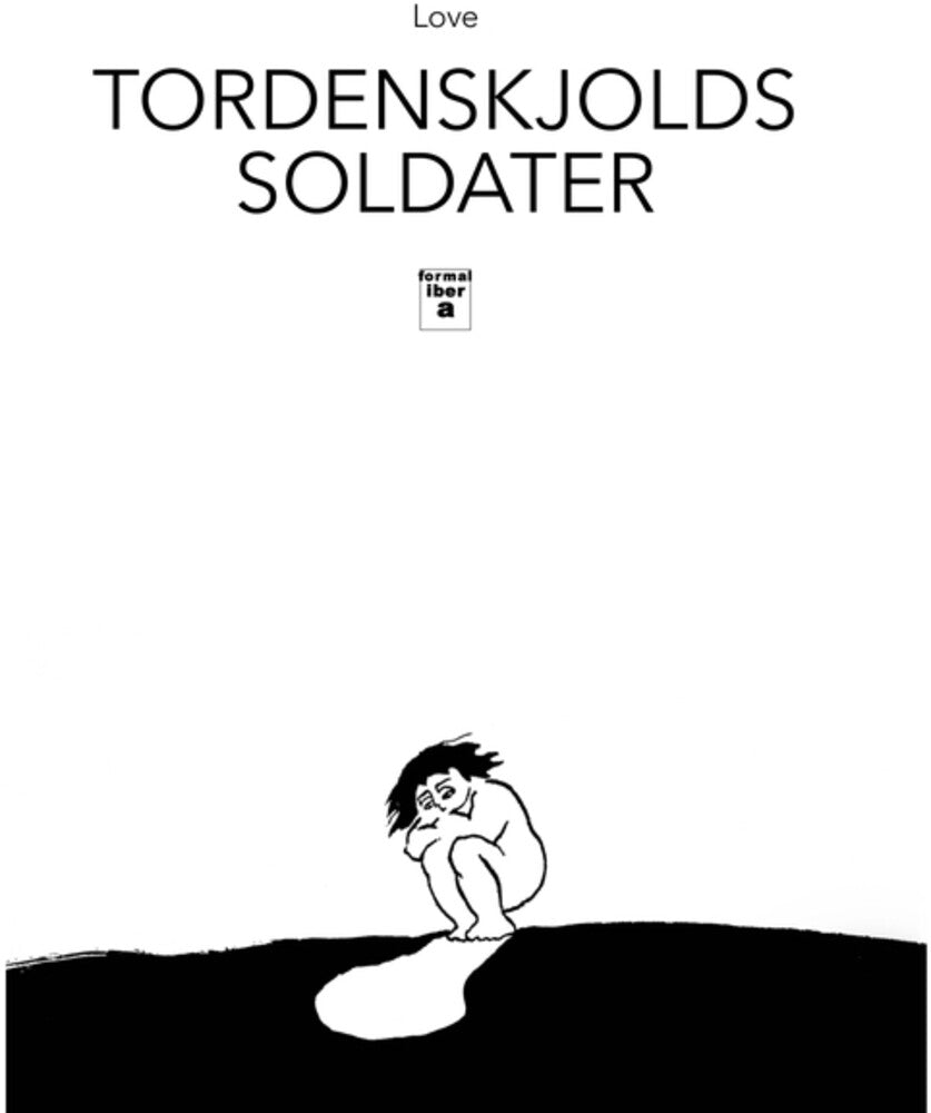 Tordenskjolds Soldater - Love [LP] [New Vinyl]