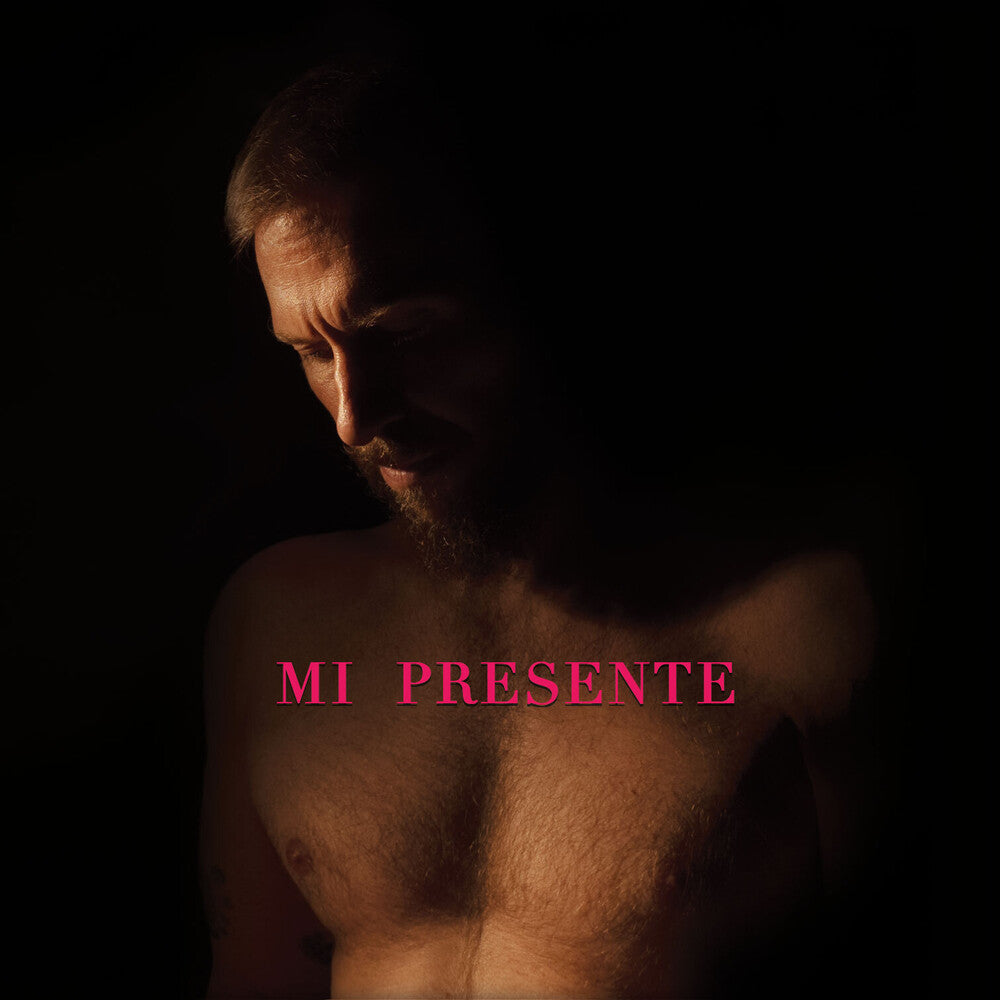 Schajris, Noel - Mi Presente [LP] [New Vinyl]