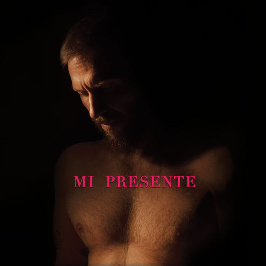 Schajris, Noel - Mi Presente [LP] [New Vinyl]