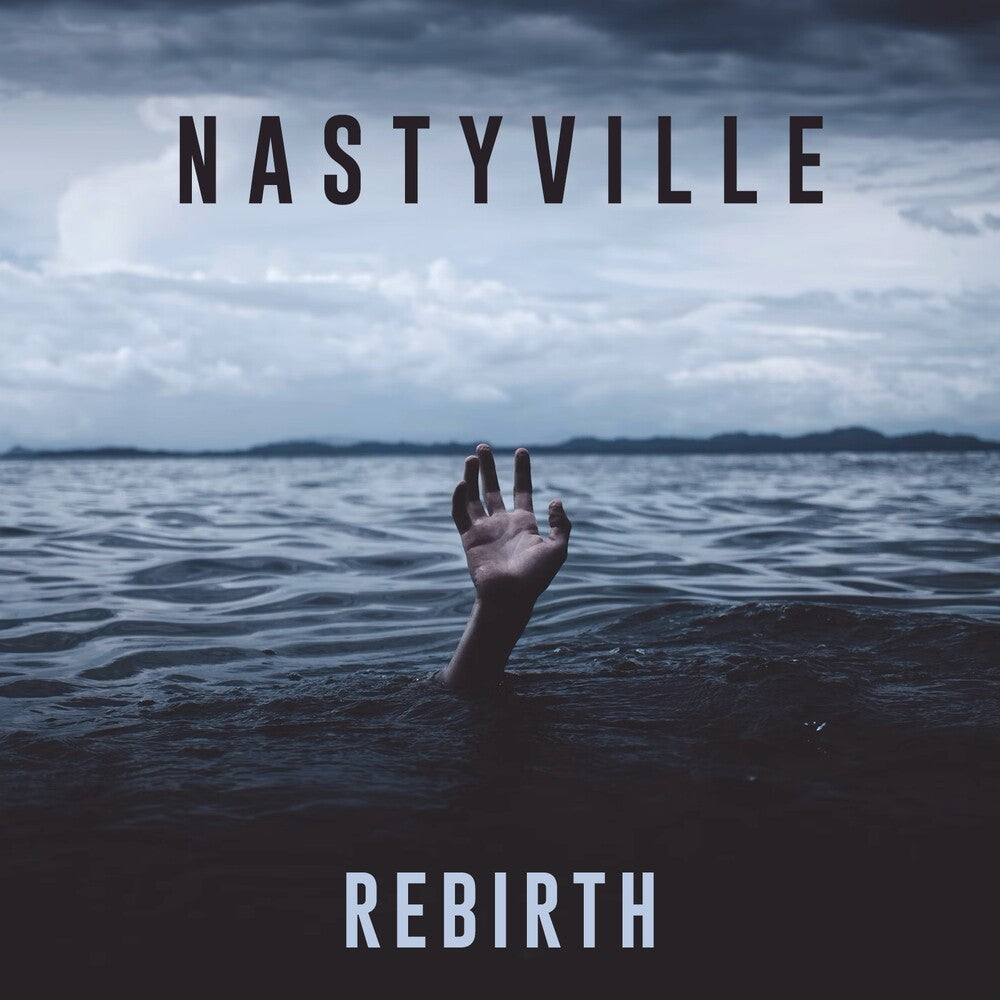 Nastyville - Rebirth [CD] [New CD]