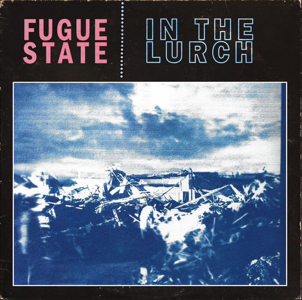 Fugue State - In The Lurch [LP] [New Vinyl]